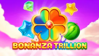 Bonanza Trillion slot by BGaming