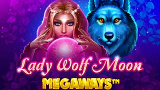 Lady Wolf Moon Megaways slot by BGaming