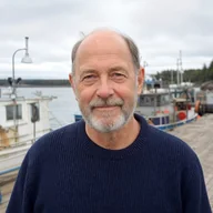 Photo of Benno Gasparek