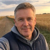 Photo of Marius Gruchowski